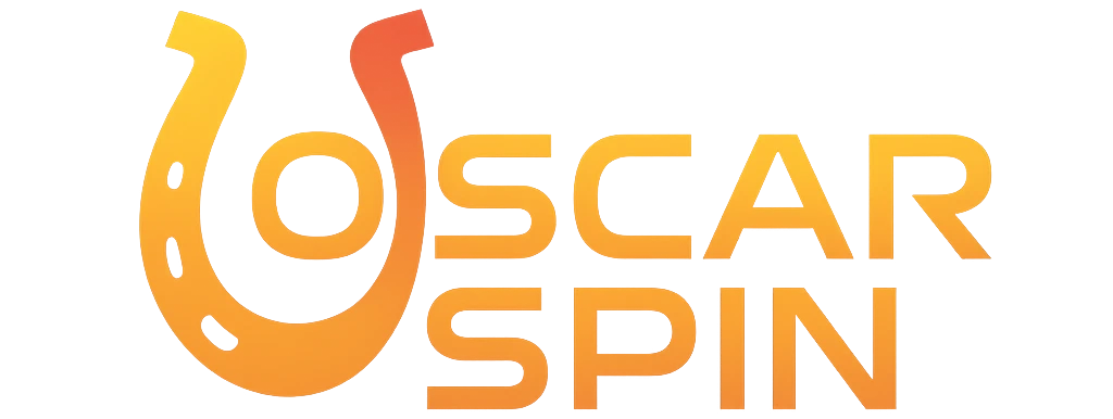 OscarSpin